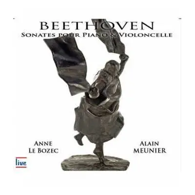 CD Ludwig van Beethoven: Piano Sonatas