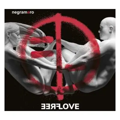 LP Negramaro: Free Love