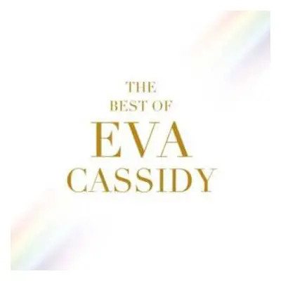 CD Eva Cassidy: The Best Of Eva Cassidy