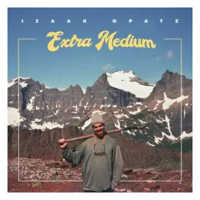 LP Izaak Opatz: Extra Medium