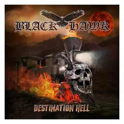 CD Black Hawk: Destination Hell