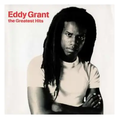 CD Eddy Grant: The Greatest Hits