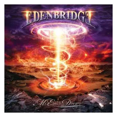 CD Edenbridge: MyEarthDream