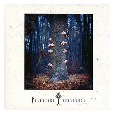 2LP I See Stars: Treehouse