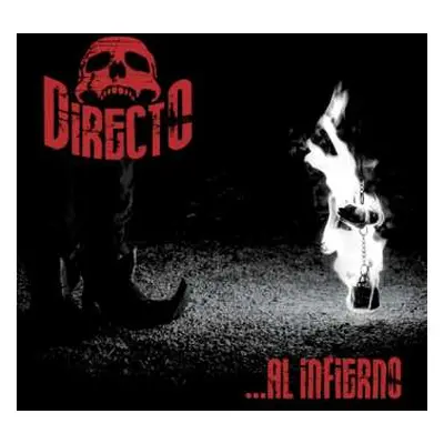 CD Directo: ...Al Infierno