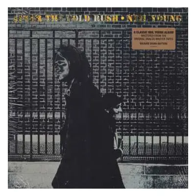 LP Neil Young: After The Gold Rush