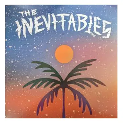 SP The Inevitables: The Inevitables CLR