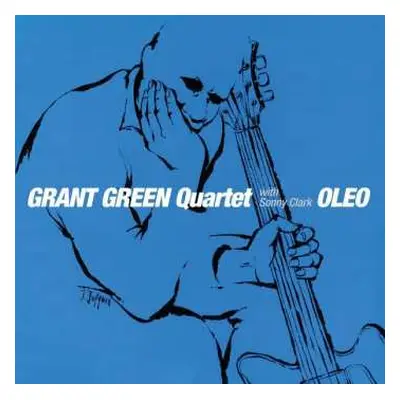 LP Grant Green: Oleo LTD