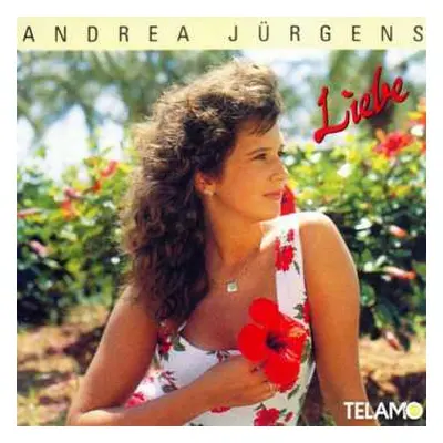 CD Andrea Jürgens: Liebe