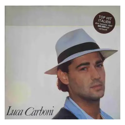 LP Luca Carboni: Luca Carboni