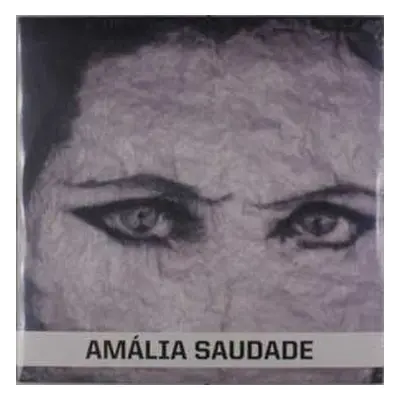 LP Amália Rodrigues: Saudade