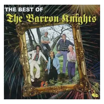 CD The Barron Knights: The Best Of The Barron Knights