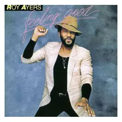 CD Roy Ayers: Feeling Good