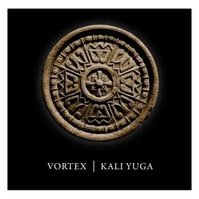 CD Vortex: Kali Yuga LTD