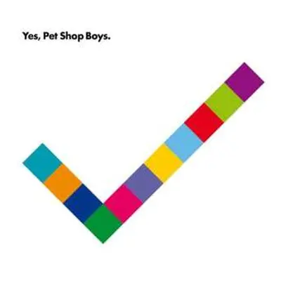 CD Pet Shop Boys: Yes