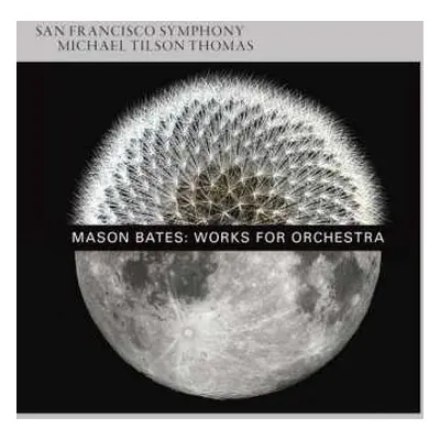 SACD The San Francisco Symphony Orchestra: Works For Orchestra