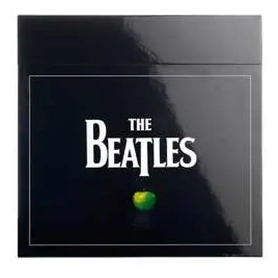 16LP/Box Set The Beatles: The Beatles LTD