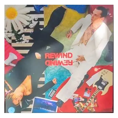 LP Benji & Fede: Rewind