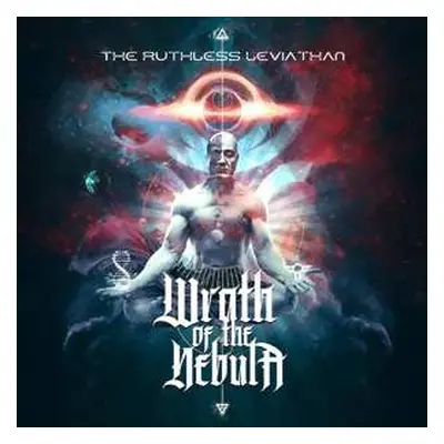 CD Wrath Of The Nebula: The Ruthless Leviathan LTD