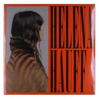 3LP Helena Hauff: Kern Vol.5