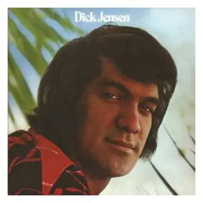 CD Dick Jensen: Dick Jensen