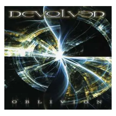 CD Devolved: Oblivion