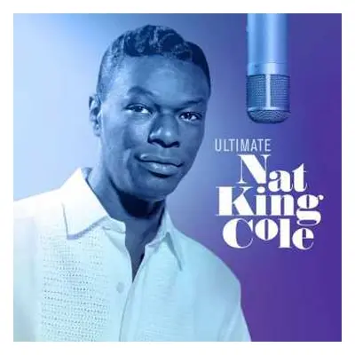 CD Nat King Cole: Ultimate