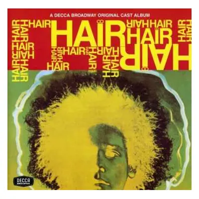 CD Various: Hair