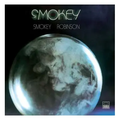 CD Smokey Robinson: Smokey LTD | DIGI