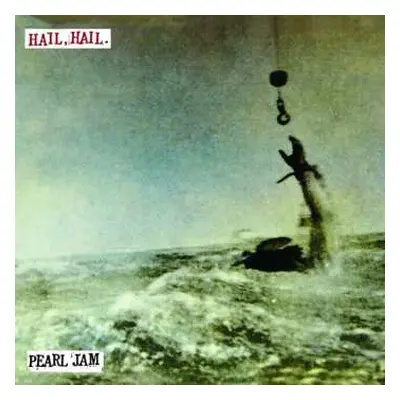 SP Pearl Jam: Hail, Hail