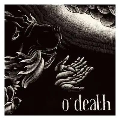 CD O'Death: Out Of Hands We Go