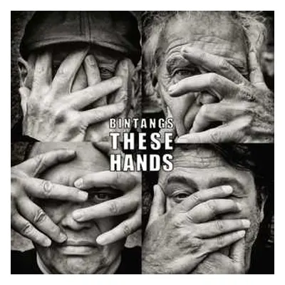 LP Bintangs: These Hands LTD | NUM | CLR