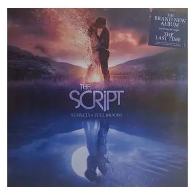 LP The Script: Sunsets & Full Moons LTD | CLR