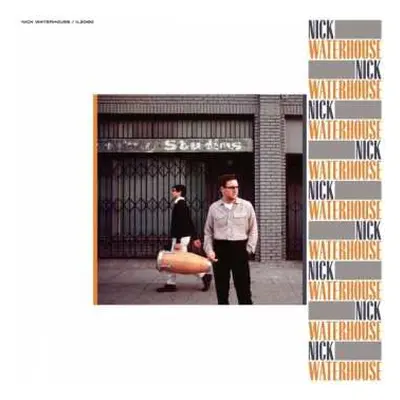 LP Nick Waterhouse: Nick Waterhouse