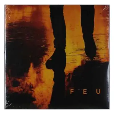 2LP Nekfeu: Feu