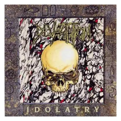 LP Devastation: Idolatry