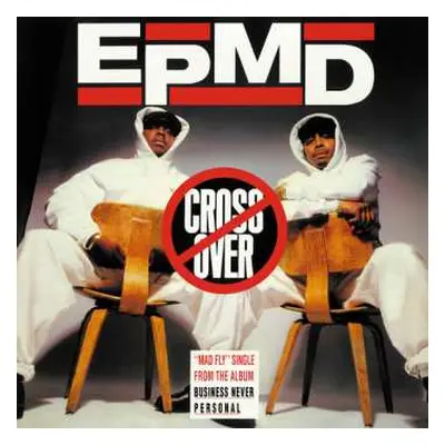 SP EPMD: Crossover / Brothers From Brentwood L.I.