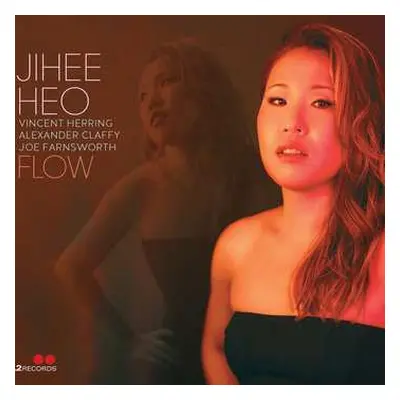 CD Jihee Heo: Flow