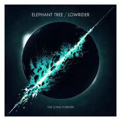 CD Elephant Tree: The Long Forever LTD