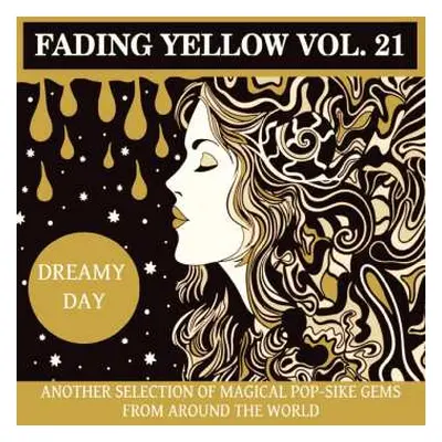 CD Various: Fading Yellow Vol 21