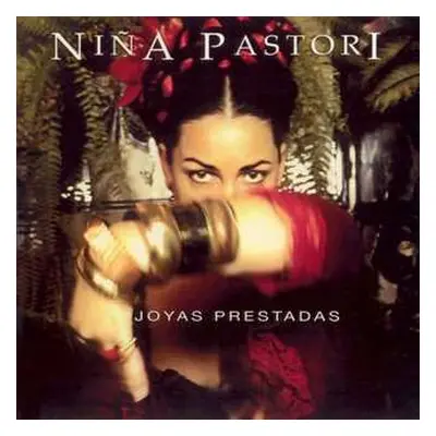 CD Niña Pastori: Joyas Prestadas