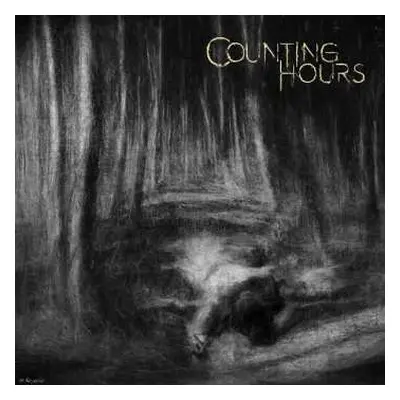 LP Counting Hours: Untitled LTD