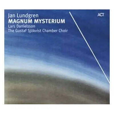 CD Lars Danielsson: Magnum Mysterium