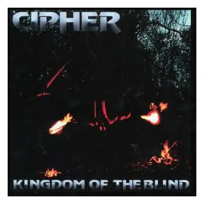 CD Cipher: Kingdom of the Blind