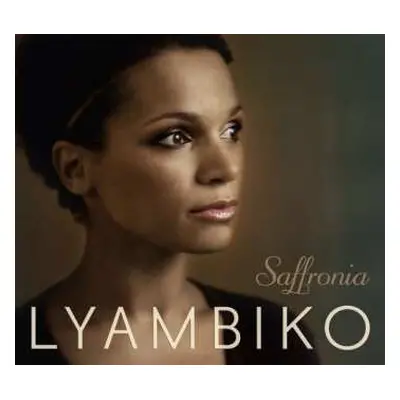 CD Lyambiko: Saffronia