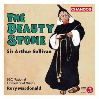 2CD/Box Set The BBC National Orchestra Of Wales: The Beauty Stone