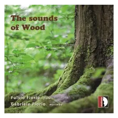 CD Fulvio Fiorio: The Sounds Of Wood