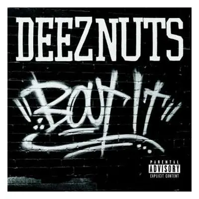 CD Deez Nuts: Bout It LTD