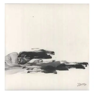 2LP Daniel Avery: Drone Logic