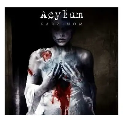 CD Acylum: Karzinom LTD